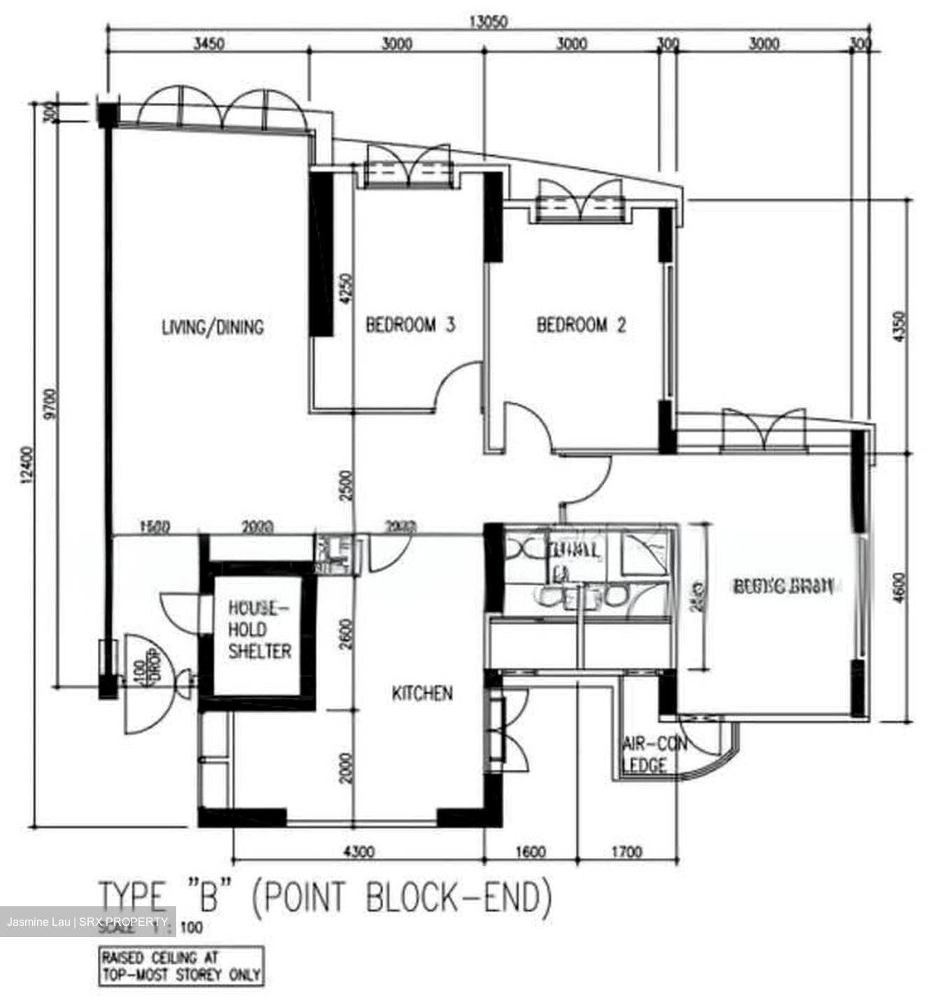 Blk 316A Anchorvale Link (Sengkang), HDB 5 Rooms #614442631